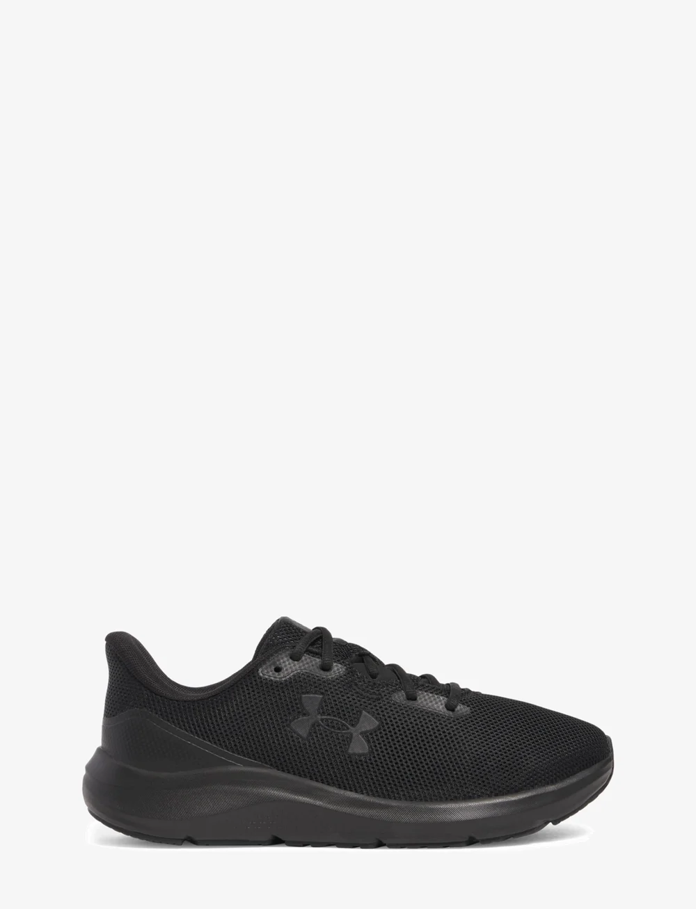 Under Armour - UA Charged Pursuit 4 - laufschuhe - black - 1