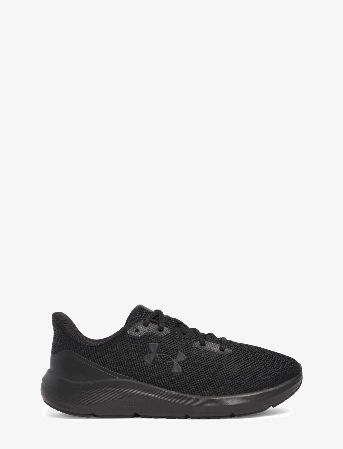 Under Armour - UA Charged Pursuit 4 - hlaupaskór - black - 1