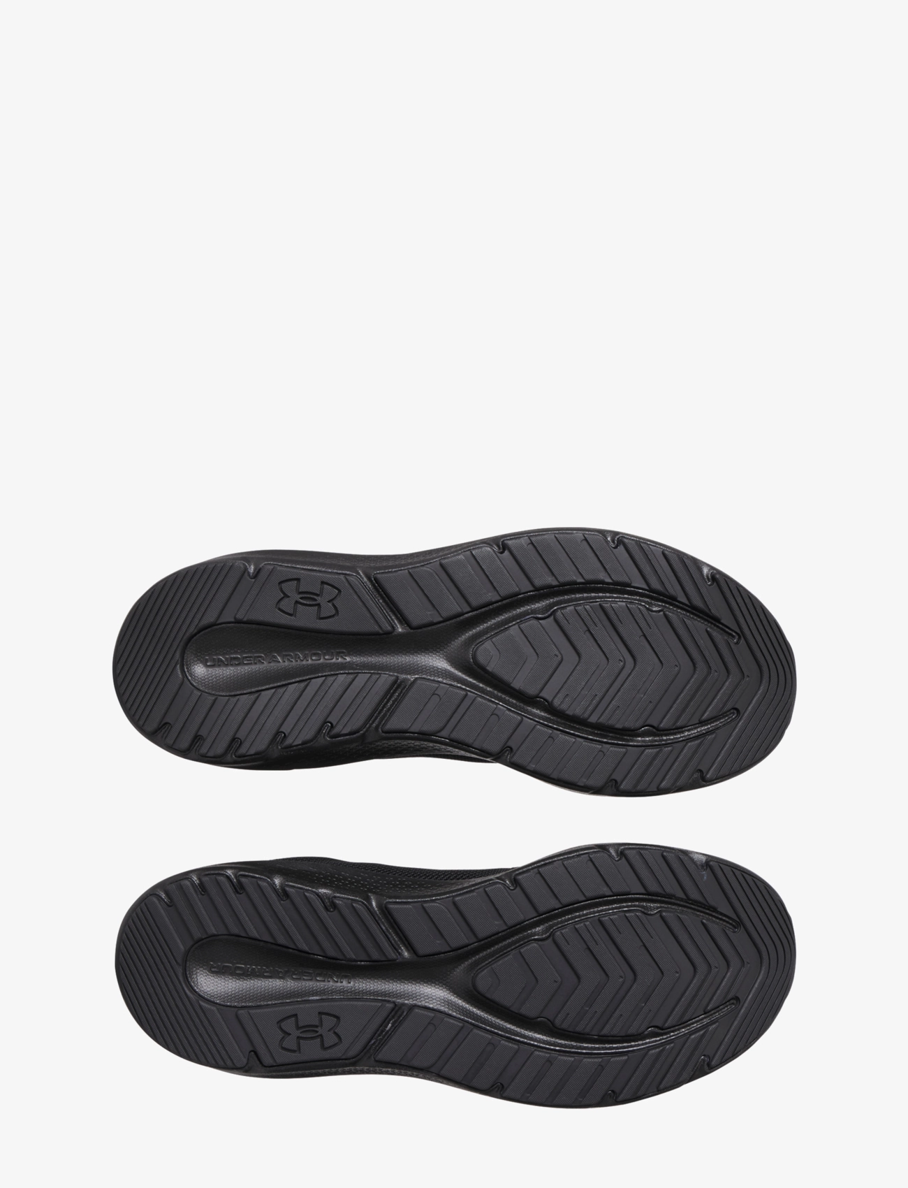 Under Armour - UA Charged Pursuit 4 - hlaupaskór - black - 2