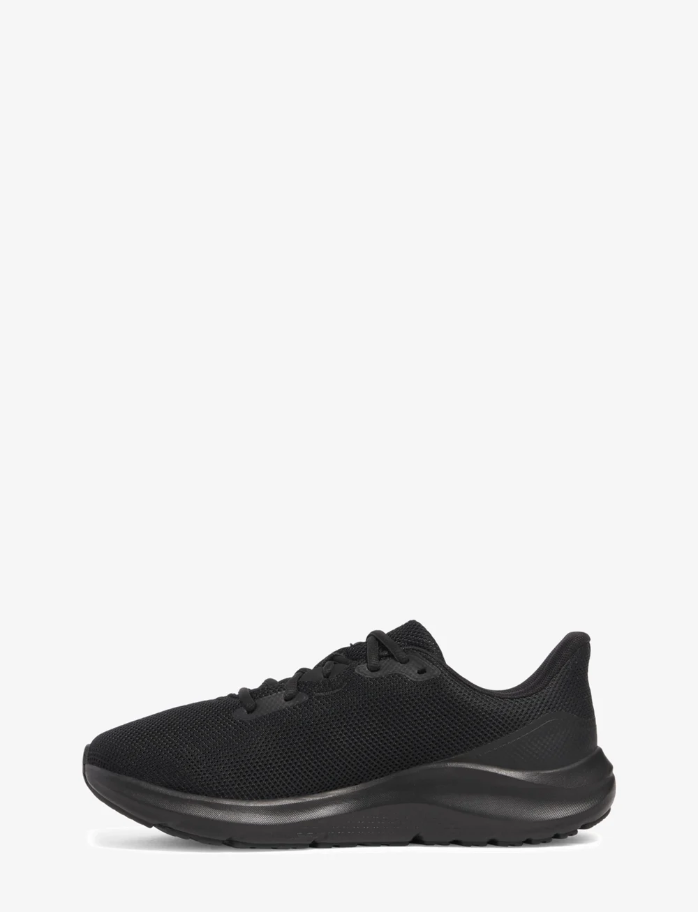 Under Armour - UA Charged Pursuit 4 - laufschuhe - black - 4