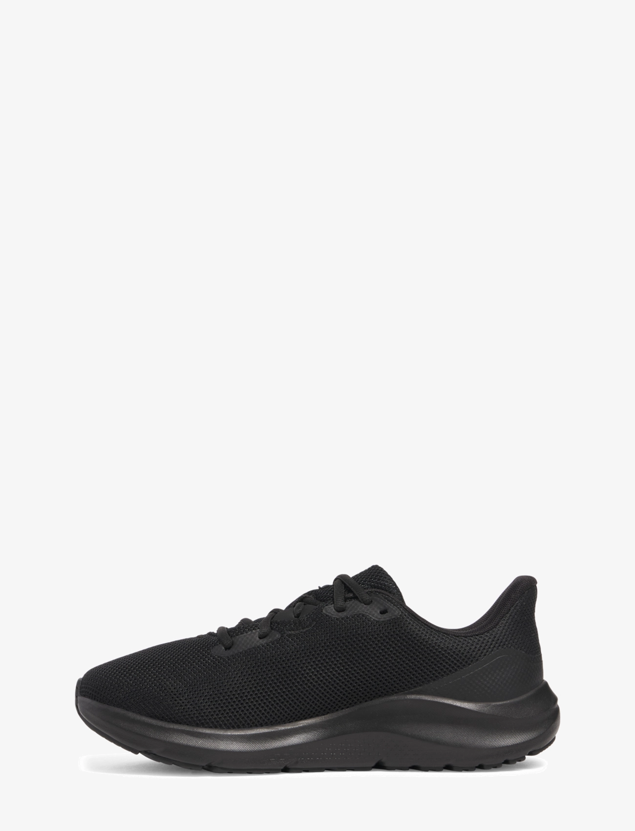 Under Armour - UA Charged Pursuit 4 - hlaupaskór - black - 4