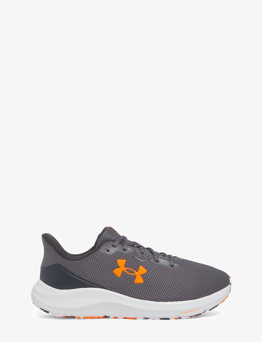 Under Armour - UA Charged Pursuit 4 - laufschuhe - castlerock - 1