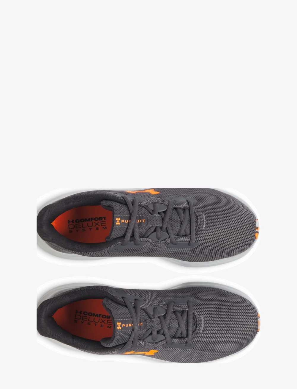 Under Armour - UA Charged Pursuit 4 - running shoes - castlerock - 3