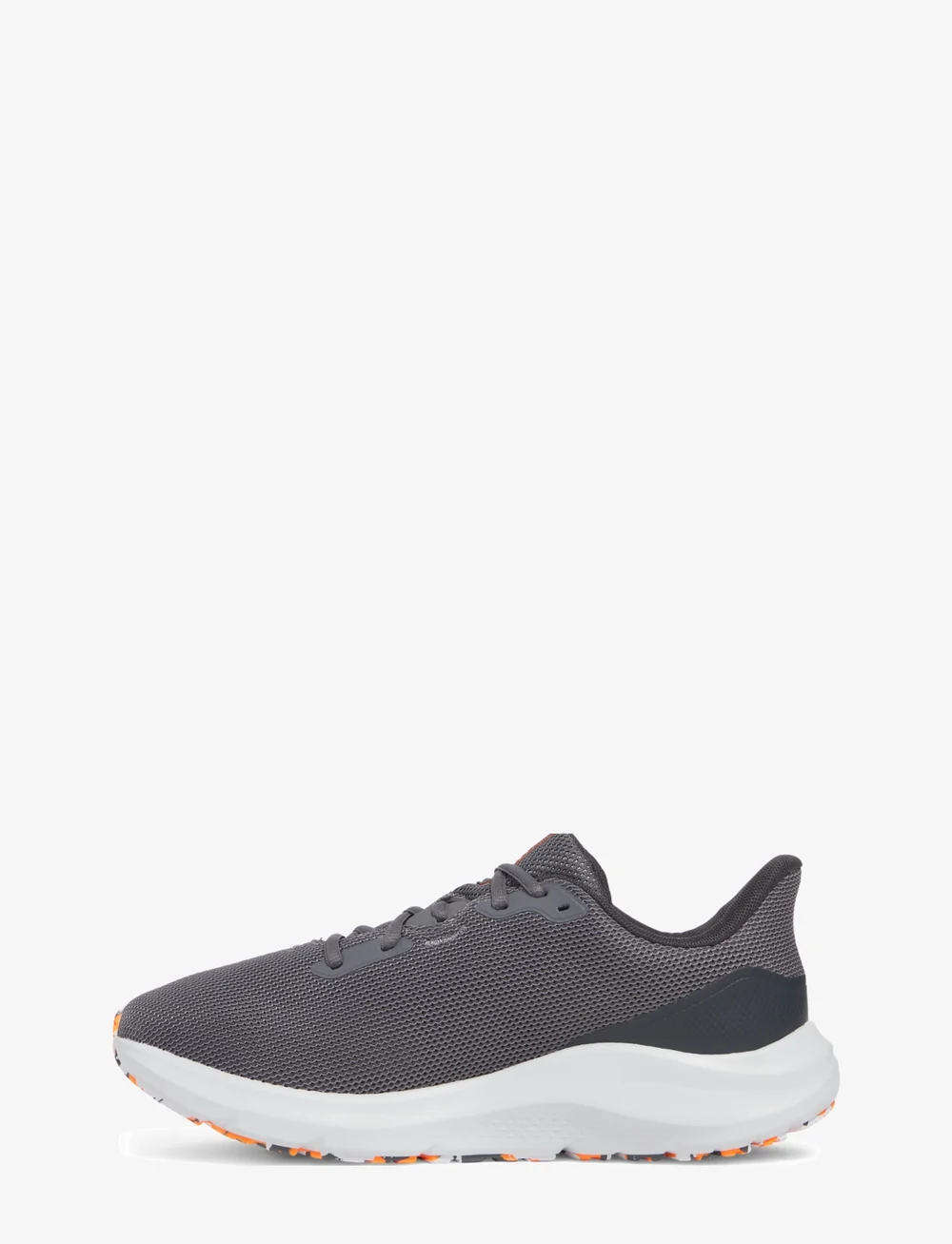 Under Armour - UA Charged Pursuit 4 - running shoes - castlerock - 4