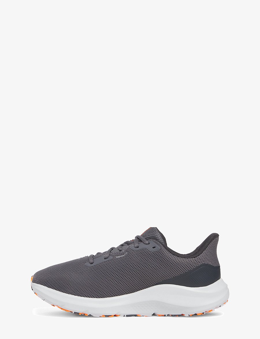 Under Armour - UA Charged Pursuit 4 - laufschuhe - castlerock - 4