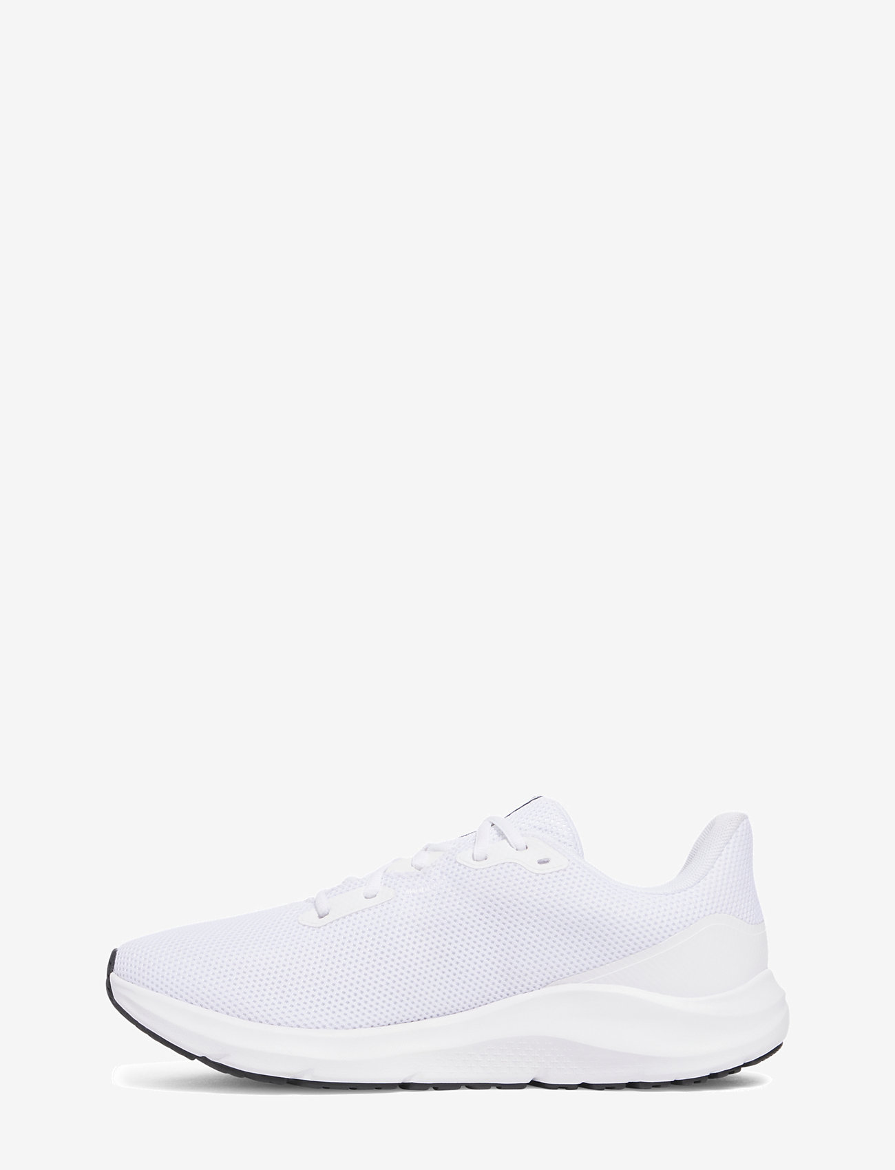 Under Armour - UA Charged Pursuit 4 - löparskor - white - 4