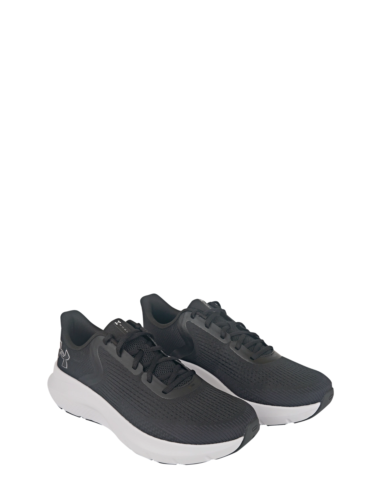 Under Armour Ua Charged Rogue 5, Mænd, Løbesko, Sort, Str: 40.5