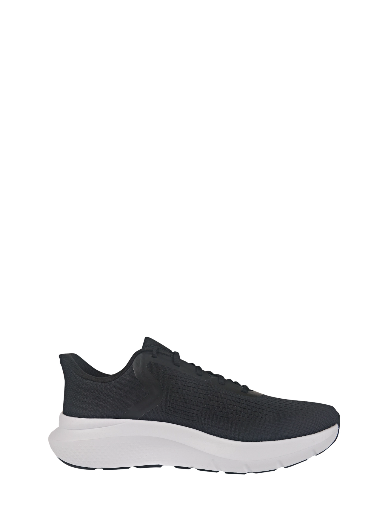 Under Armour - UA Charged Rogue 5 - laufschuhe - black - 1