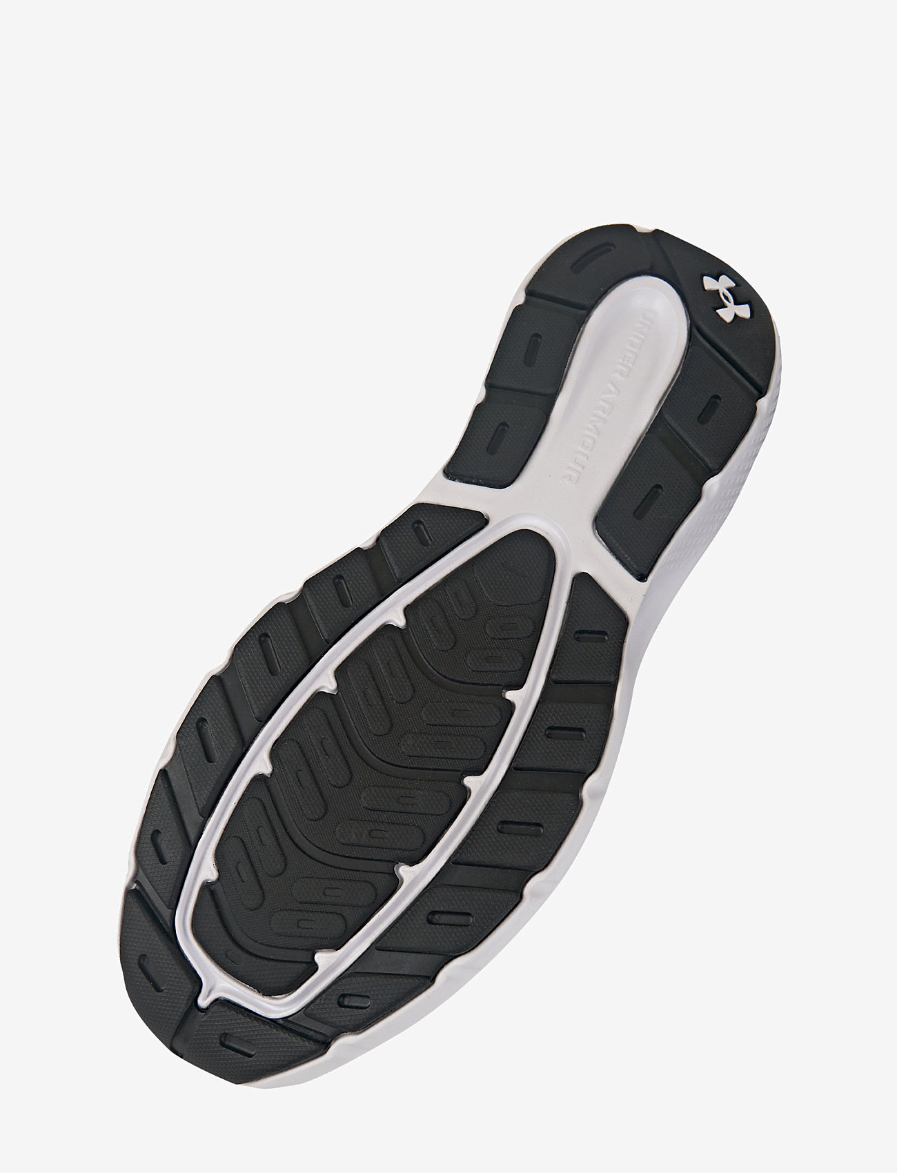 Under Armour - UA Charged Rogue 5 - running shoes - black - 2