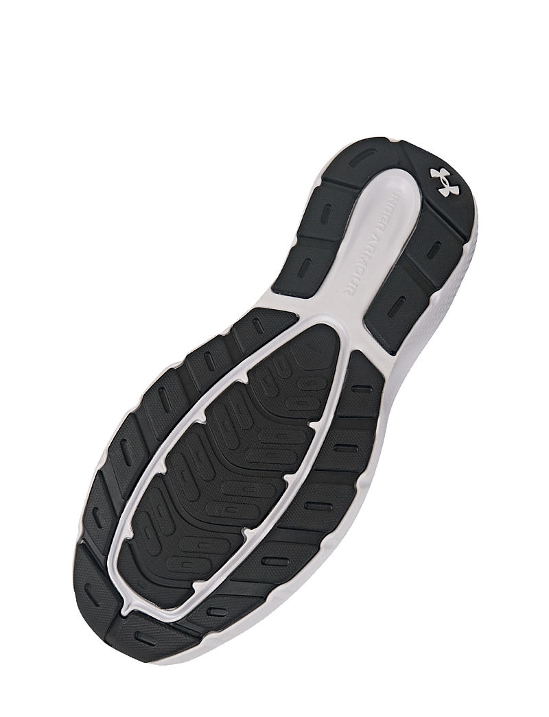 Under Armour - UA Charged Rogue 5 - løbesko - black - 2