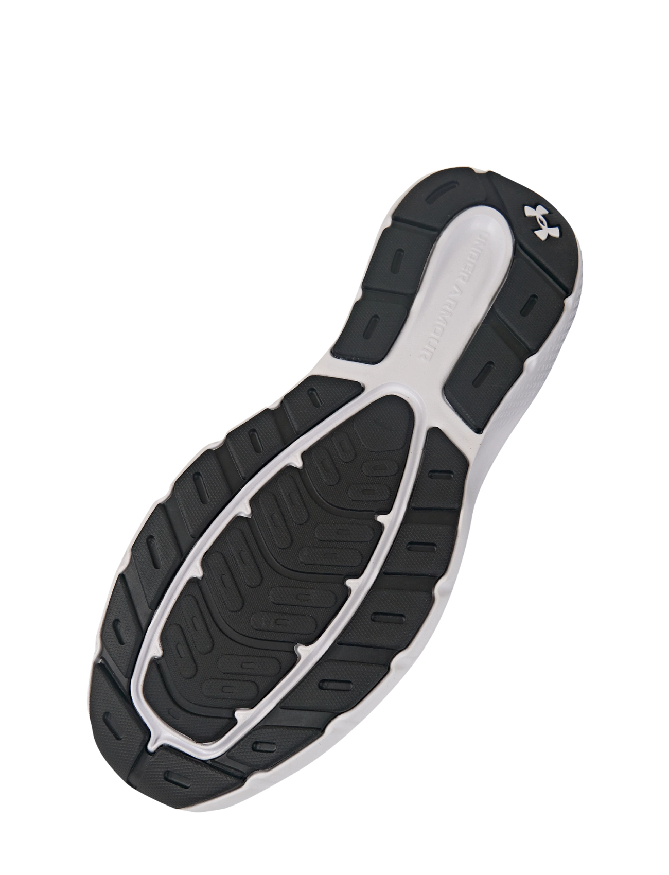 Under Armour - UA Charged Rogue 5 - laufschuhe - black - 2