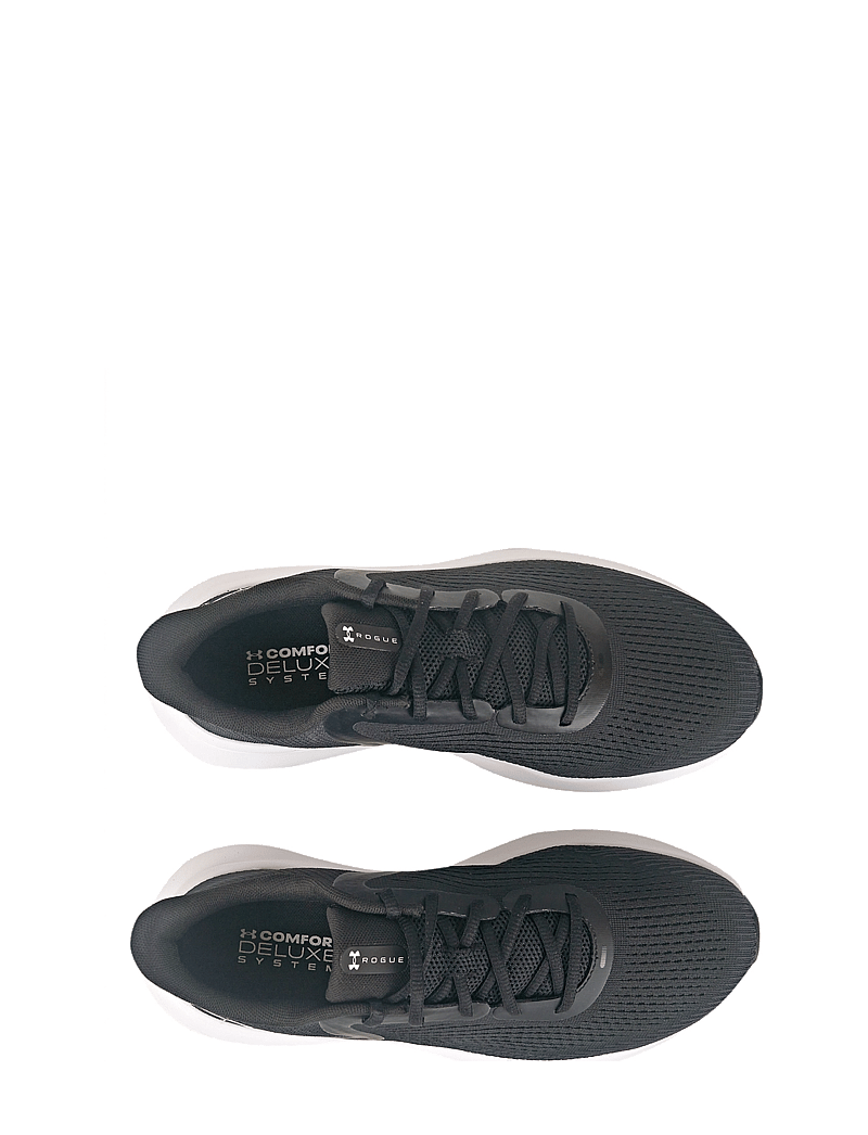 Under Armour - UA Charged Rogue 5 - løbesko - black - 3