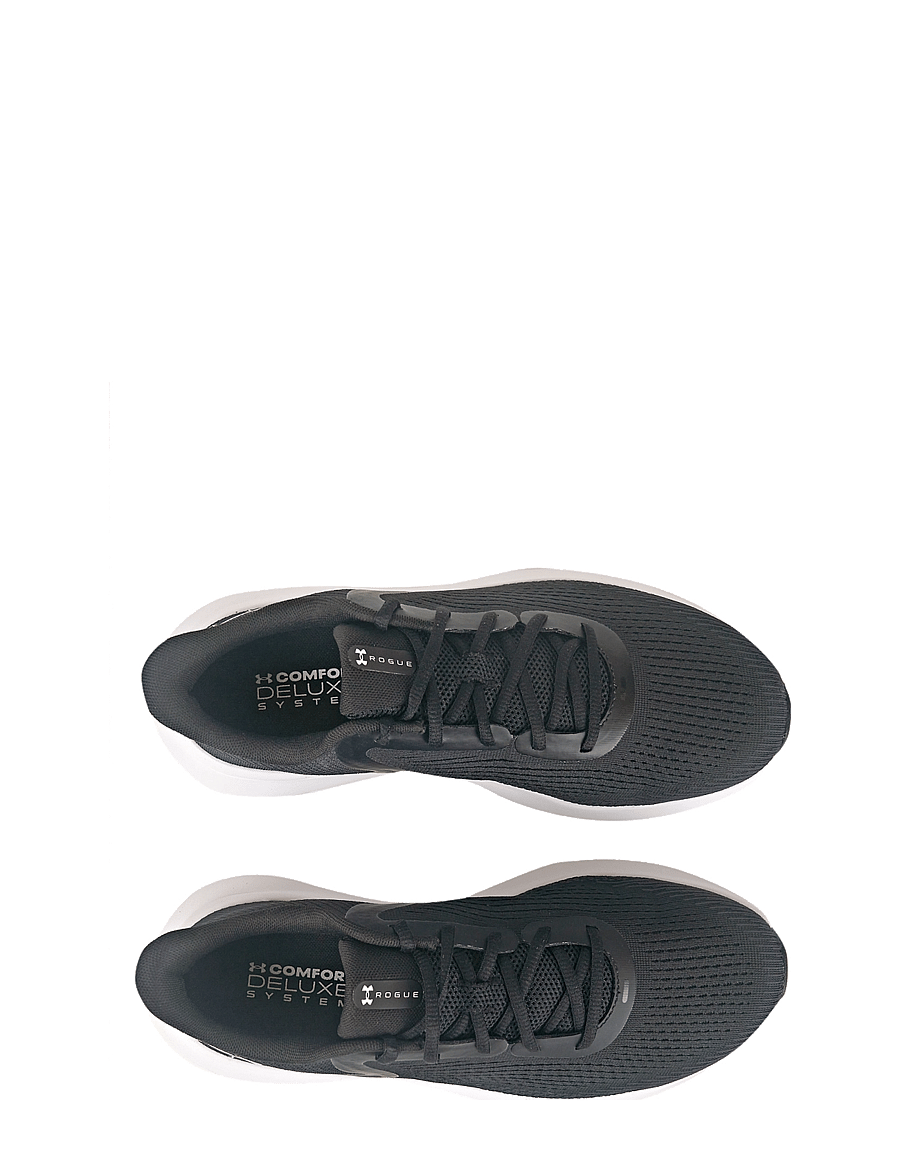 Under Armour - UA Charged Rogue 5 - laufschuhe - black - 3