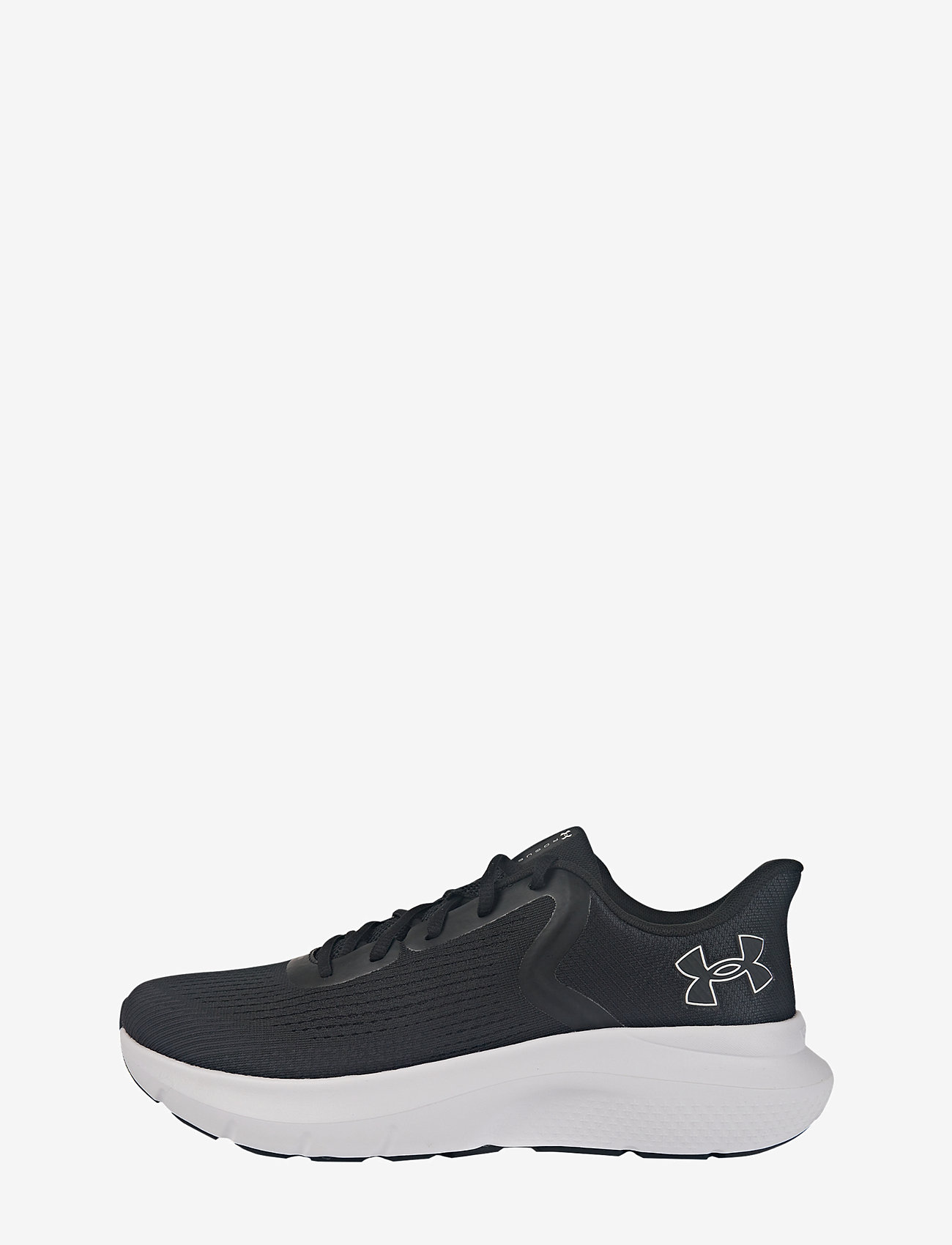 Under Armour - UA Charged Rogue 5 - running shoes - black - 4