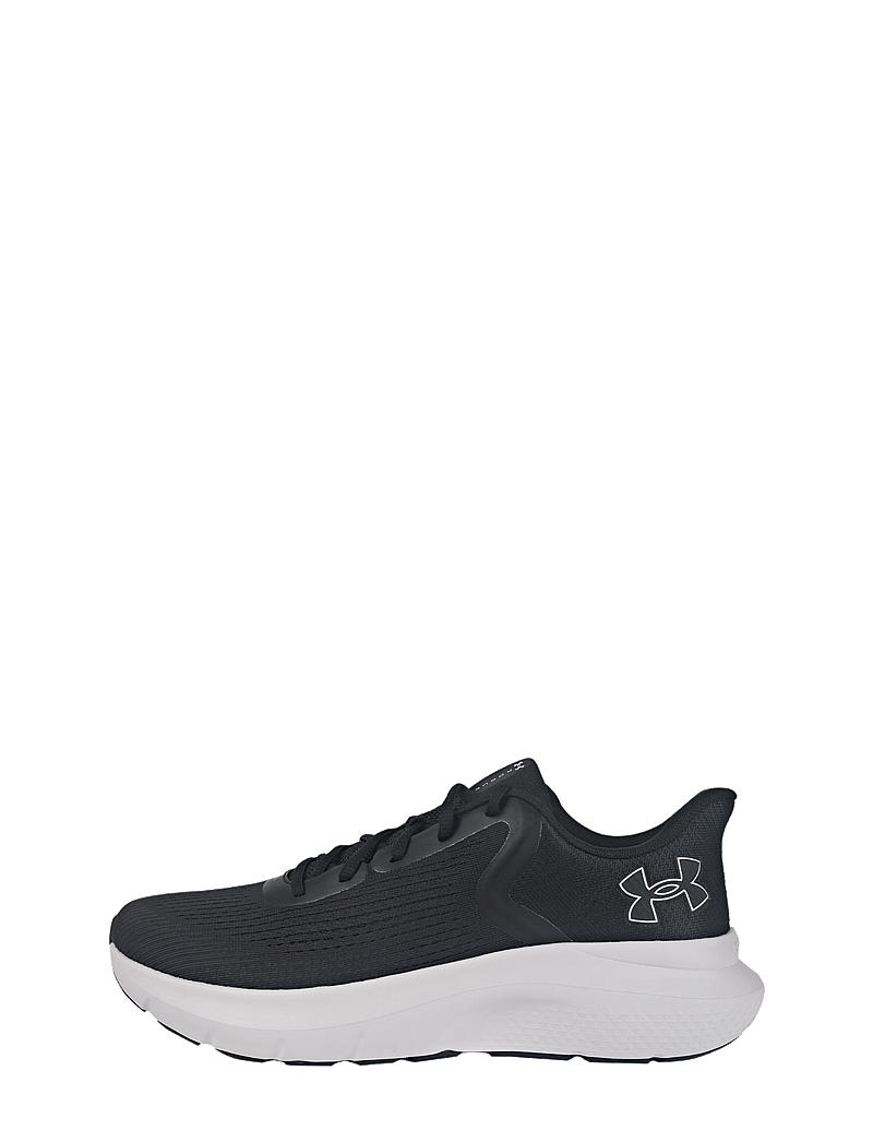 Under Armour - UA Charged Rogue 5 - løbesko - black - 4