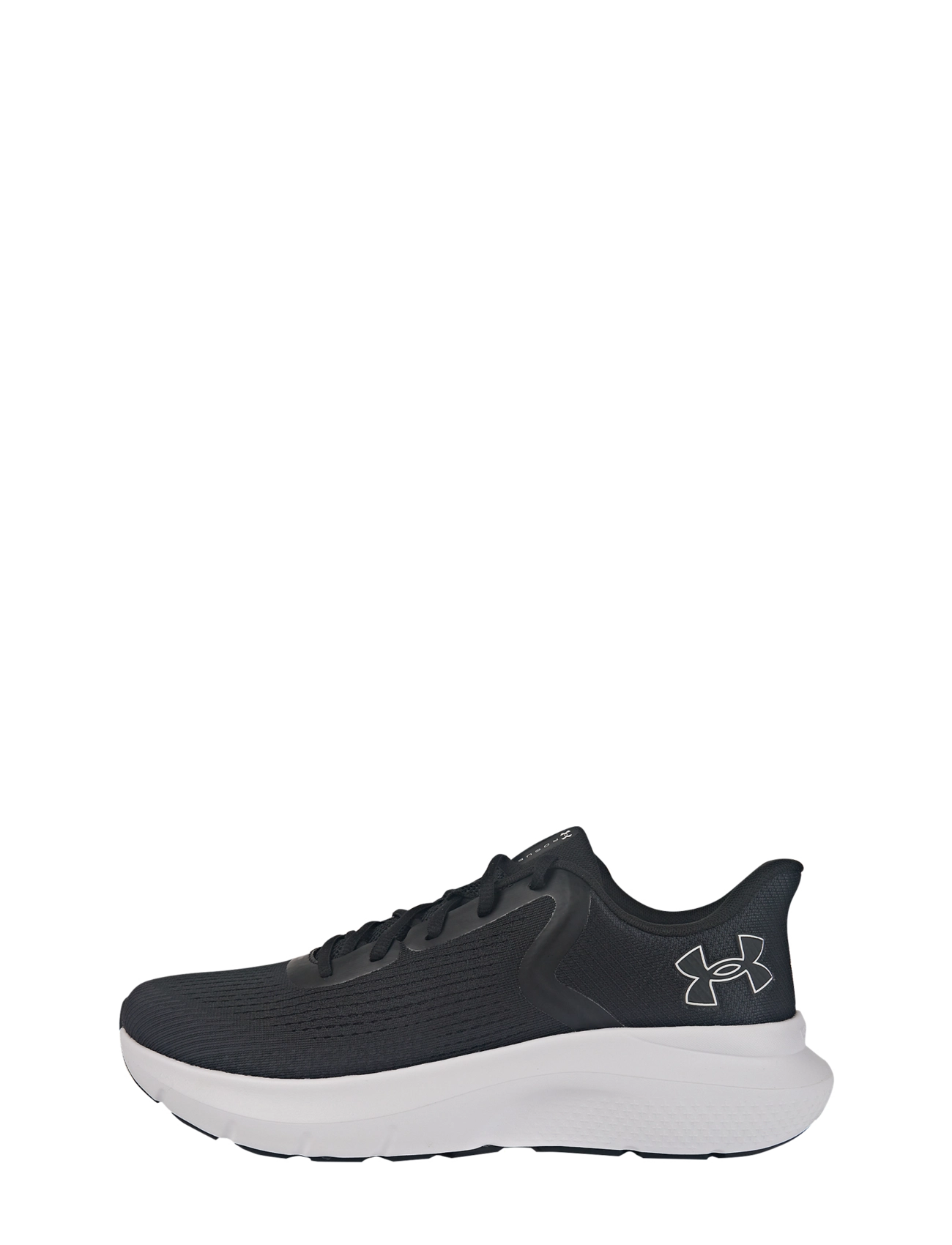 Under Armour - UA Charged Rogue 5 - laufschuhe - black - 4
