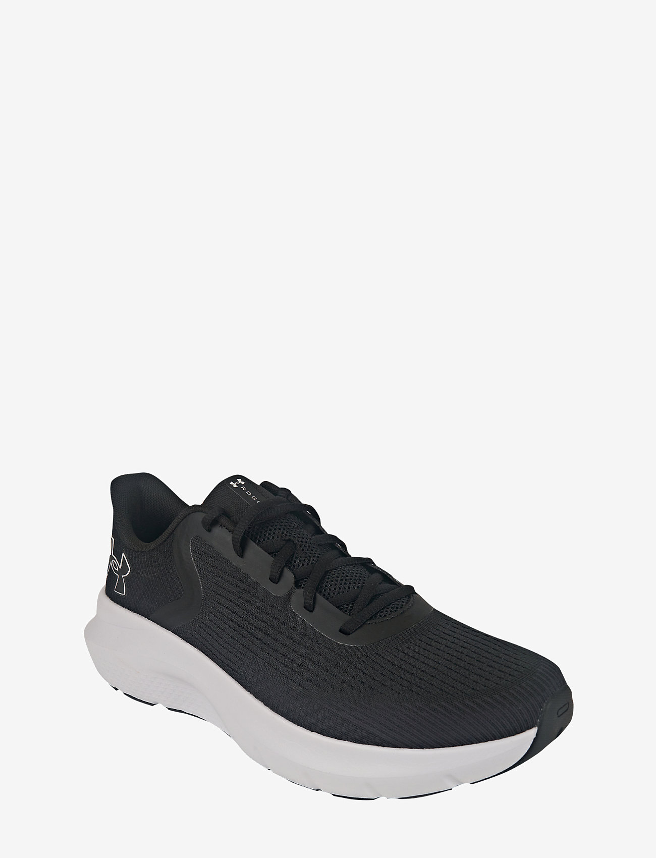 Under Armour - UA Charged Rogue 5 - running shoes - black - 5