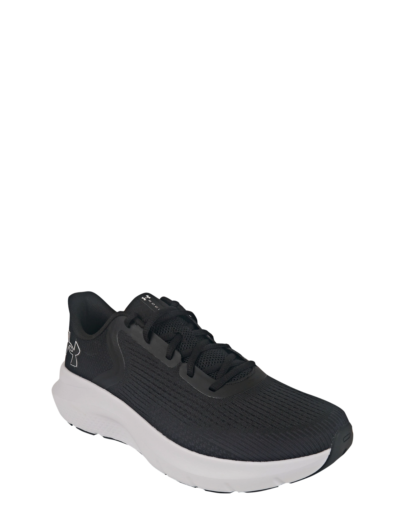 Under Armour - UA Charged Rogue 5 - laufschuhe - black - 5