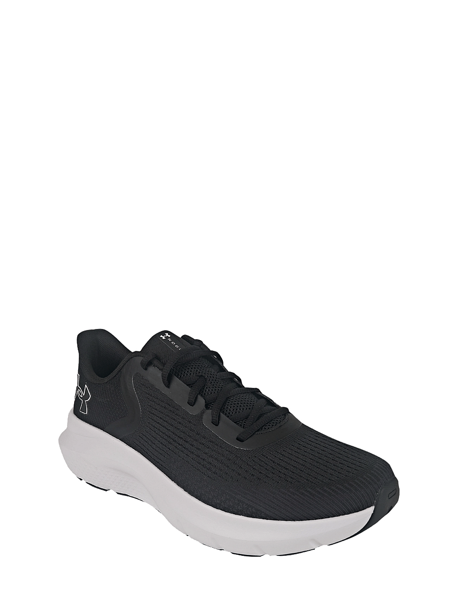 Under Armour - UA Charged Rogue 5 - laufschuhe - black - 5