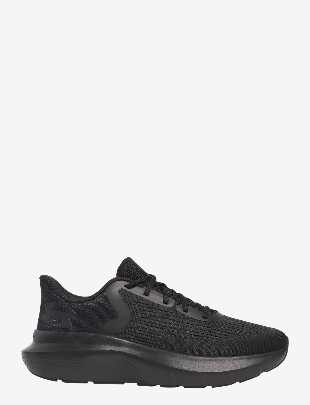 Under Armour - UA Charged Rogue 5 - jooksujalatsid - black - 1