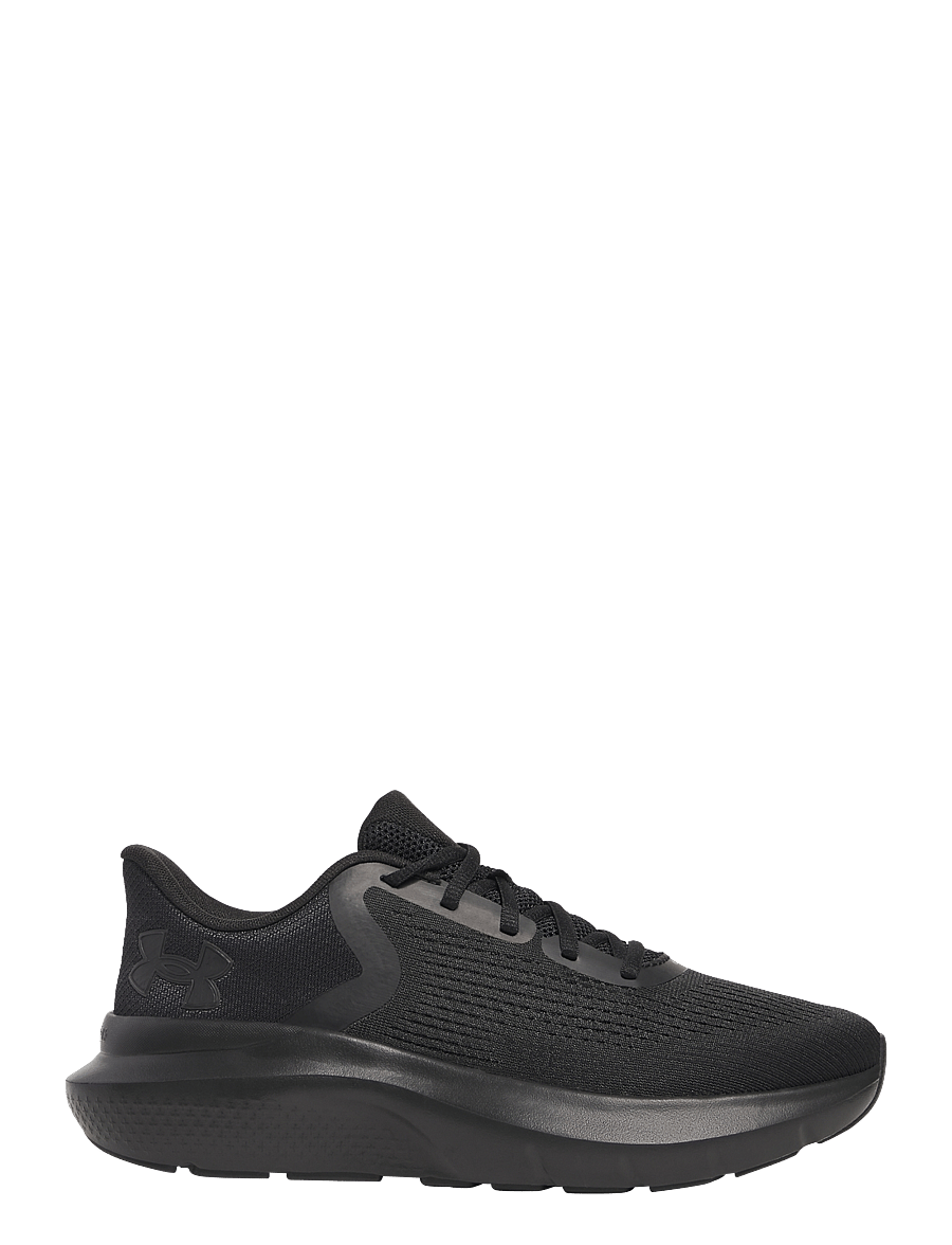Under Armour - UA Charged Rogue 5 - skriešanas apavi - black - 1