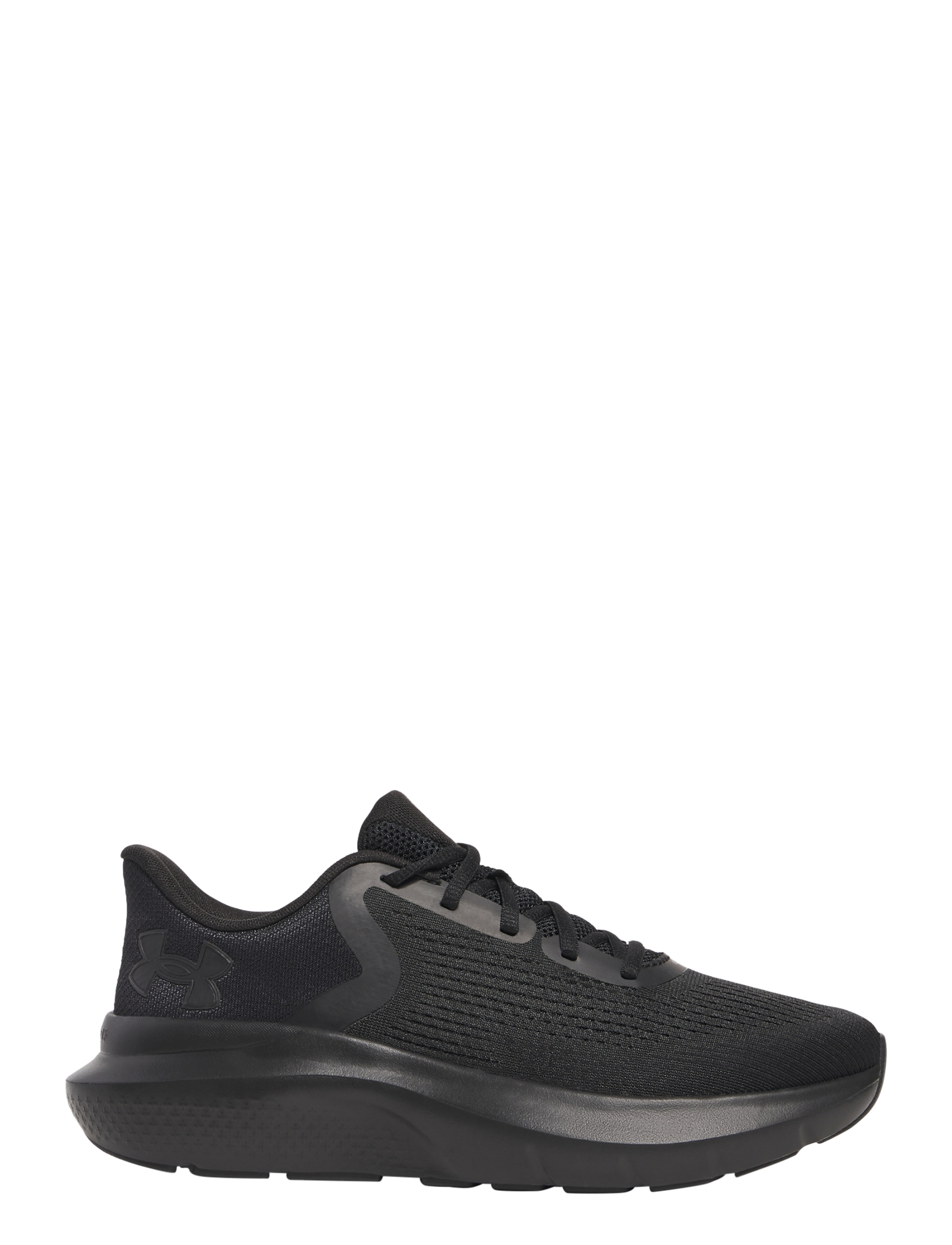Under Armour - UA Charged Rogue 5 - laufschuhe - black - 1