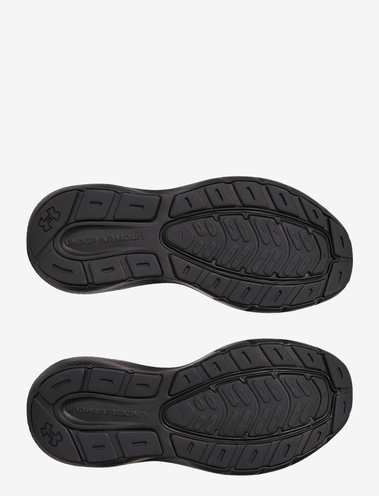 Under Armour - UA Charged Rogue 5 - jooksujalatsid - black - 3