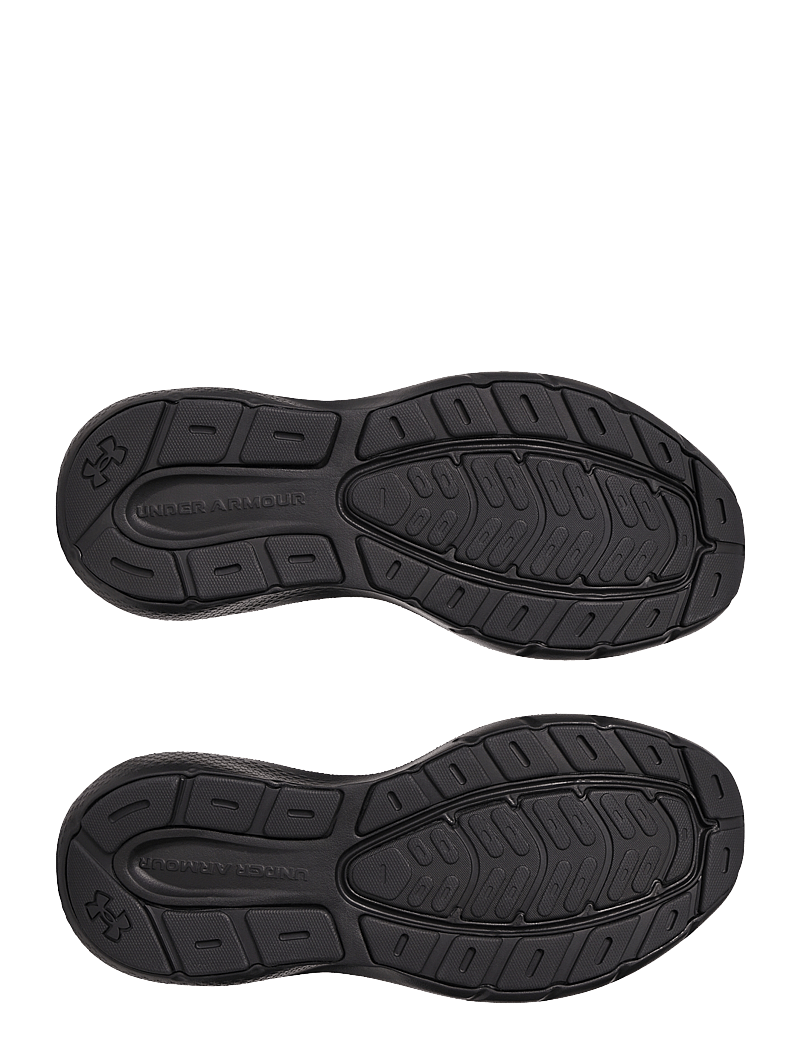 Under Armour - UA Charged Rogue 5 - jooksujalatsid - black - 3