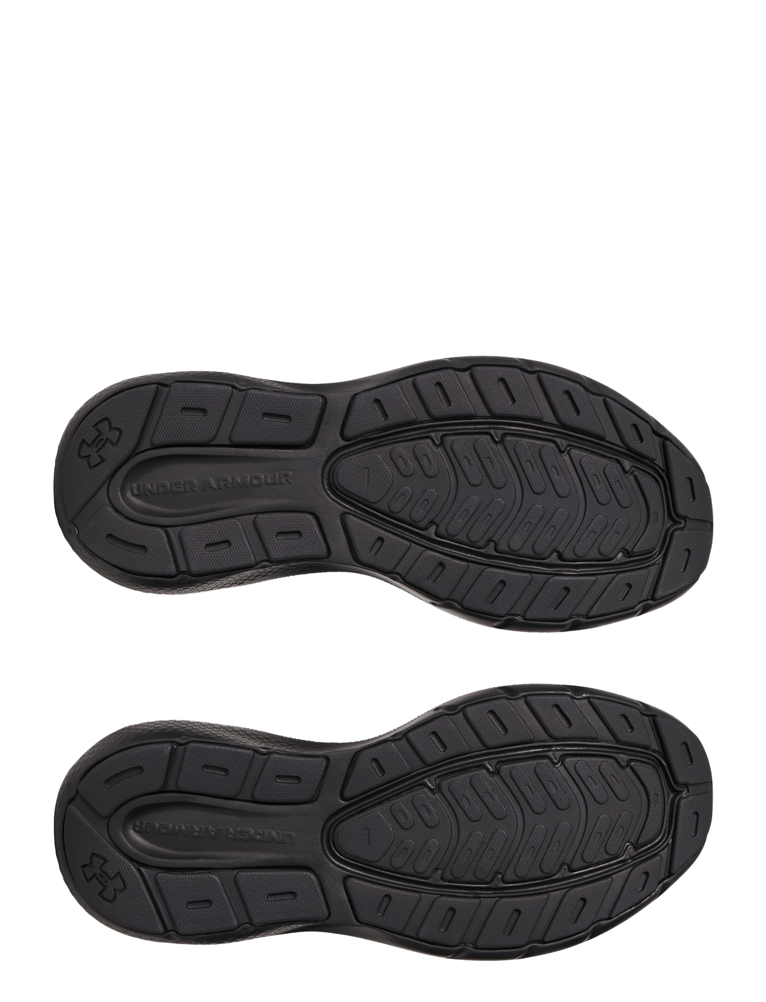 Under Armour - UA Charged Rogue 5 - jooksujalatsid - black - 3