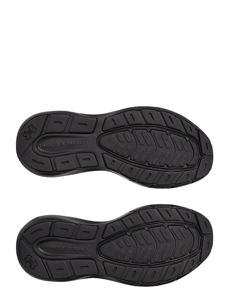 Under Armour - UA Charged Rogue 5 - laufschuhe - black - 3