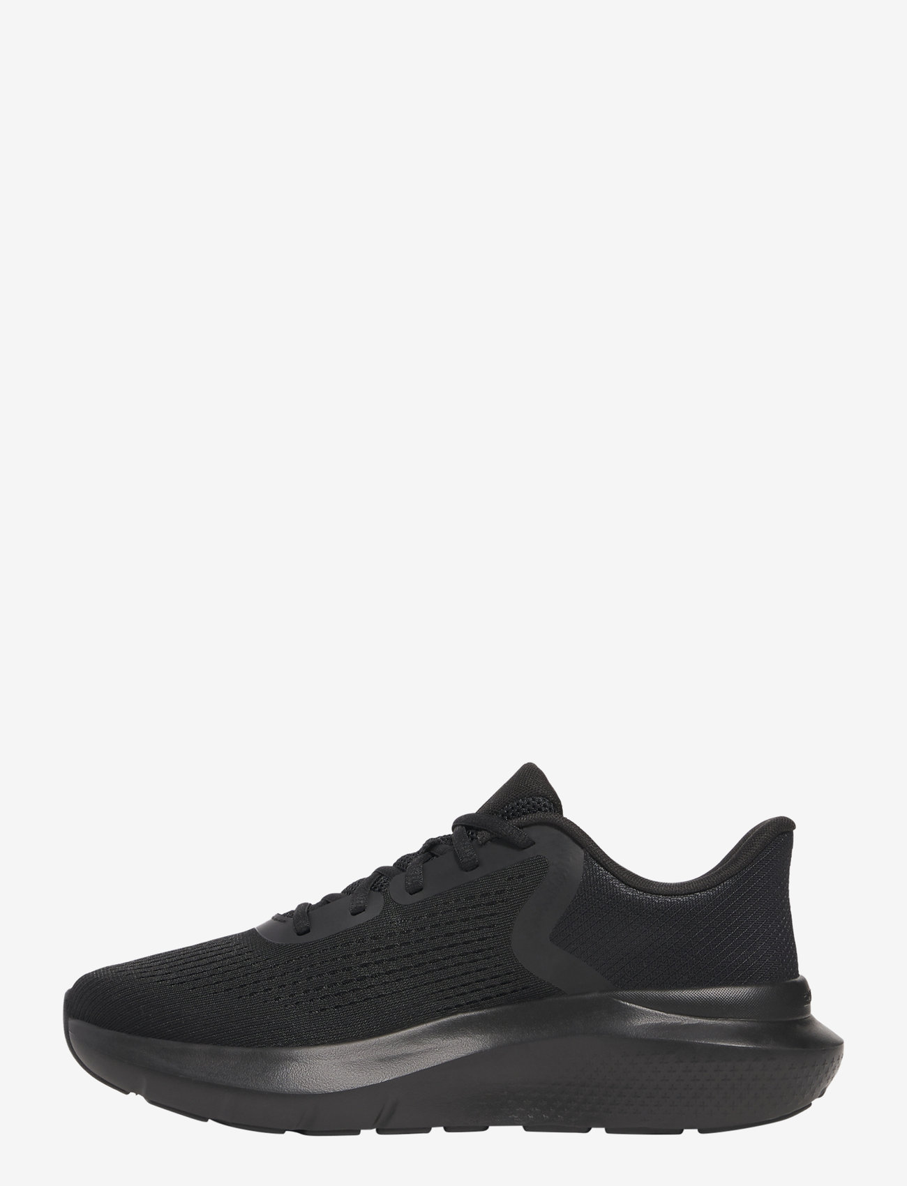 Under Armour - UA Charged Rogue 5 - jooksujalatsid - black - 4