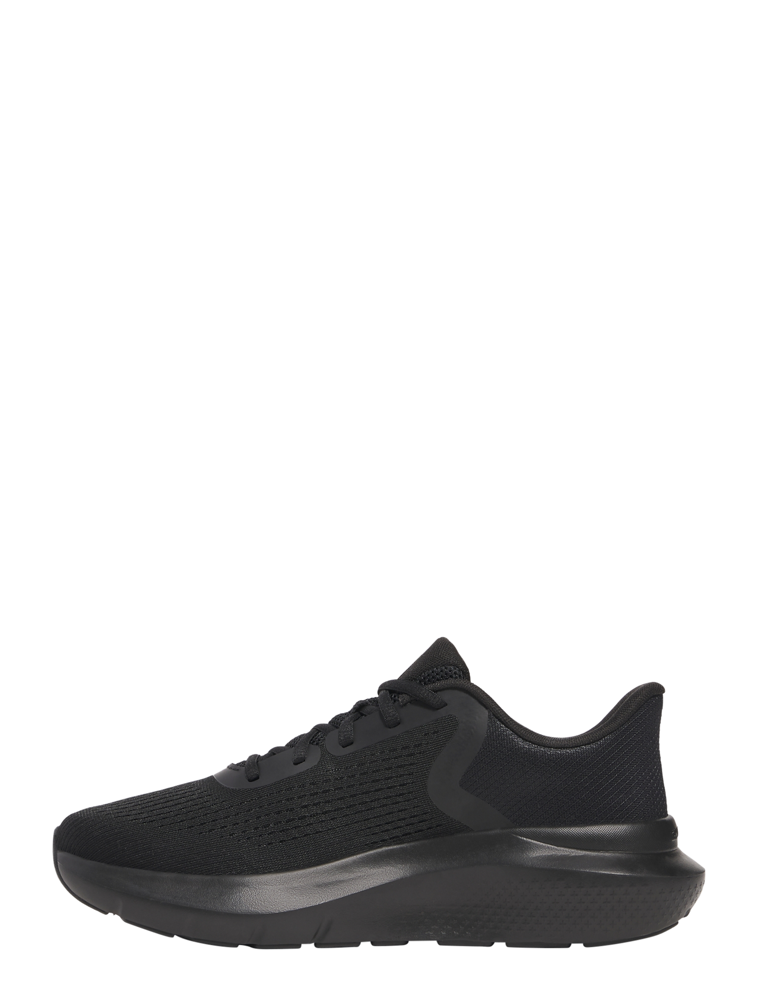 Under Armour - UA Charged Rogue 5 - laufschuhe - black - 4