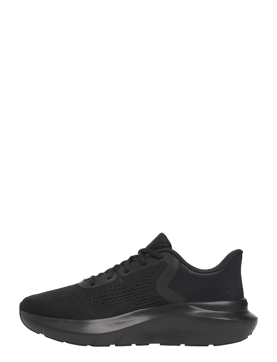 Under Armour - UA Charged Rogue 5 - laufschuhe - black - 4