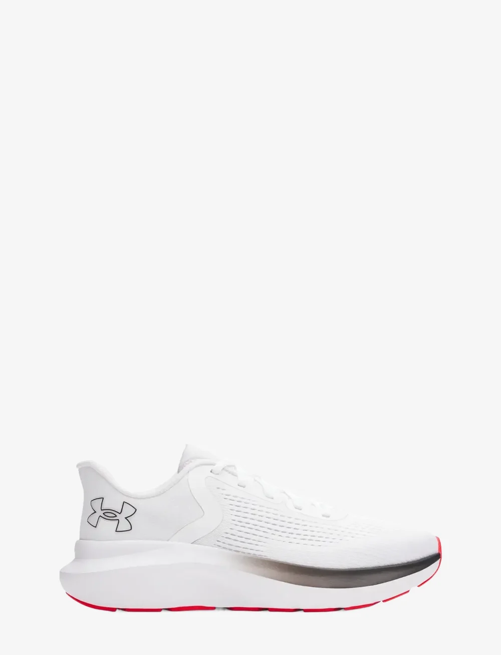 Under Armour - UA Charged Rogue 5 - laufschuhe - white - 0