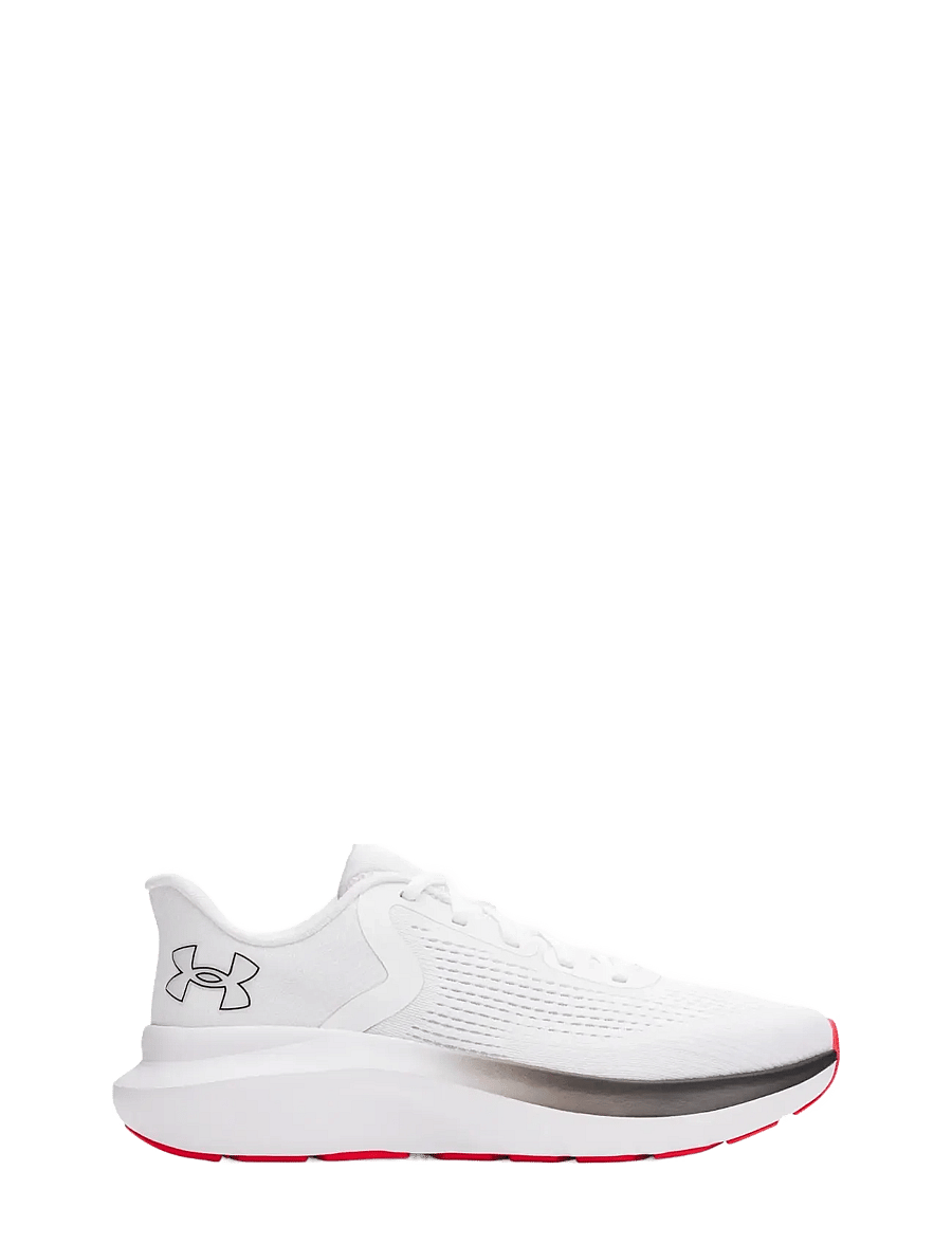 Under Armour - UA Charged Rogue 5 - laufschuhe - white - 0