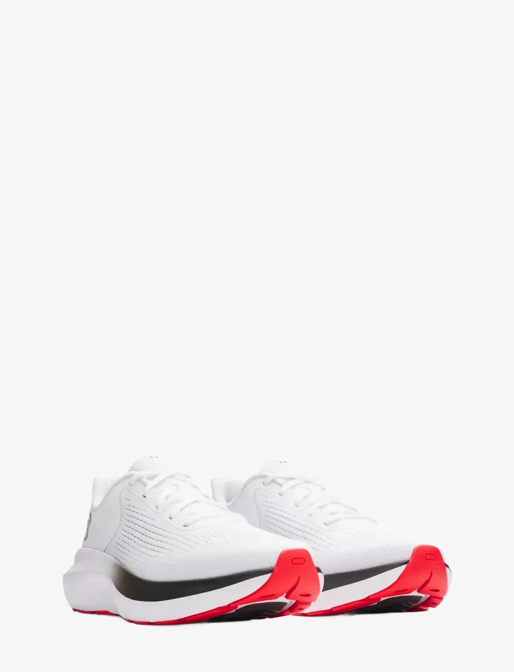 Under Armour - UA Charged Rogue 5 - laufschuhe - white - 1