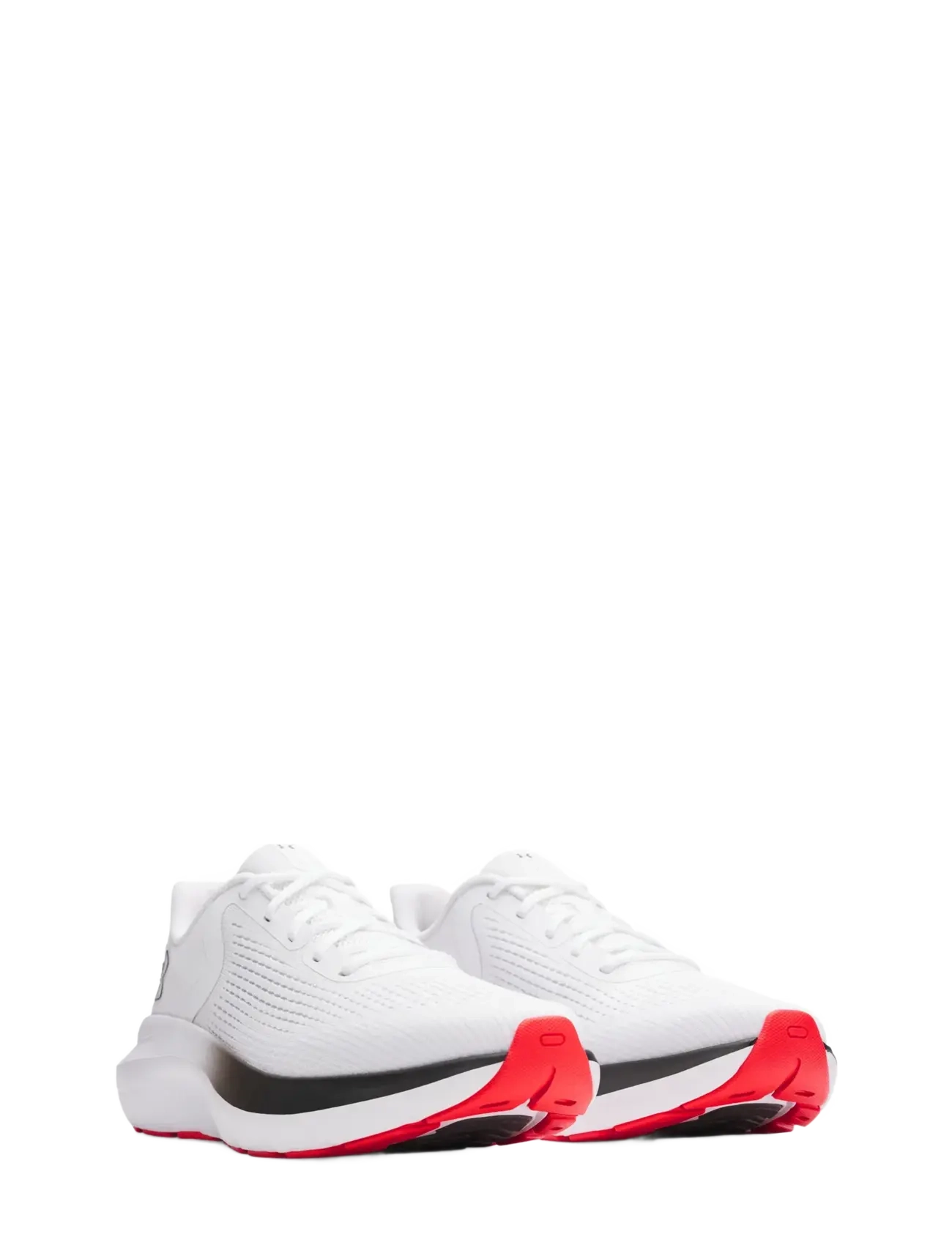 Under Armour - UA Charged Rogue 5 - laufschuhe - white - 1