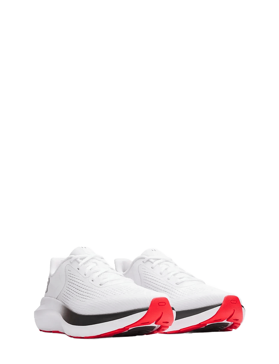 Under Armour - UA Charged Rogue 5 - laufschuhe - white - 1