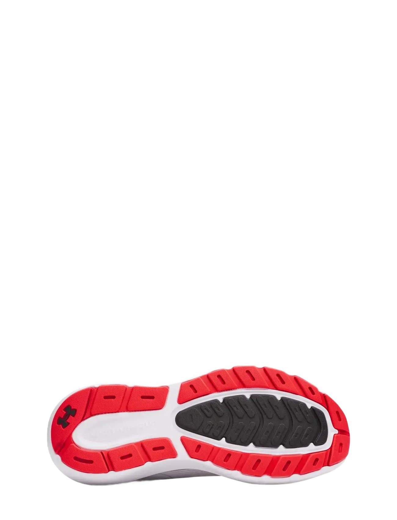 Under Armour - UA Charged Rogue 5 - laufschuhe - white - 2