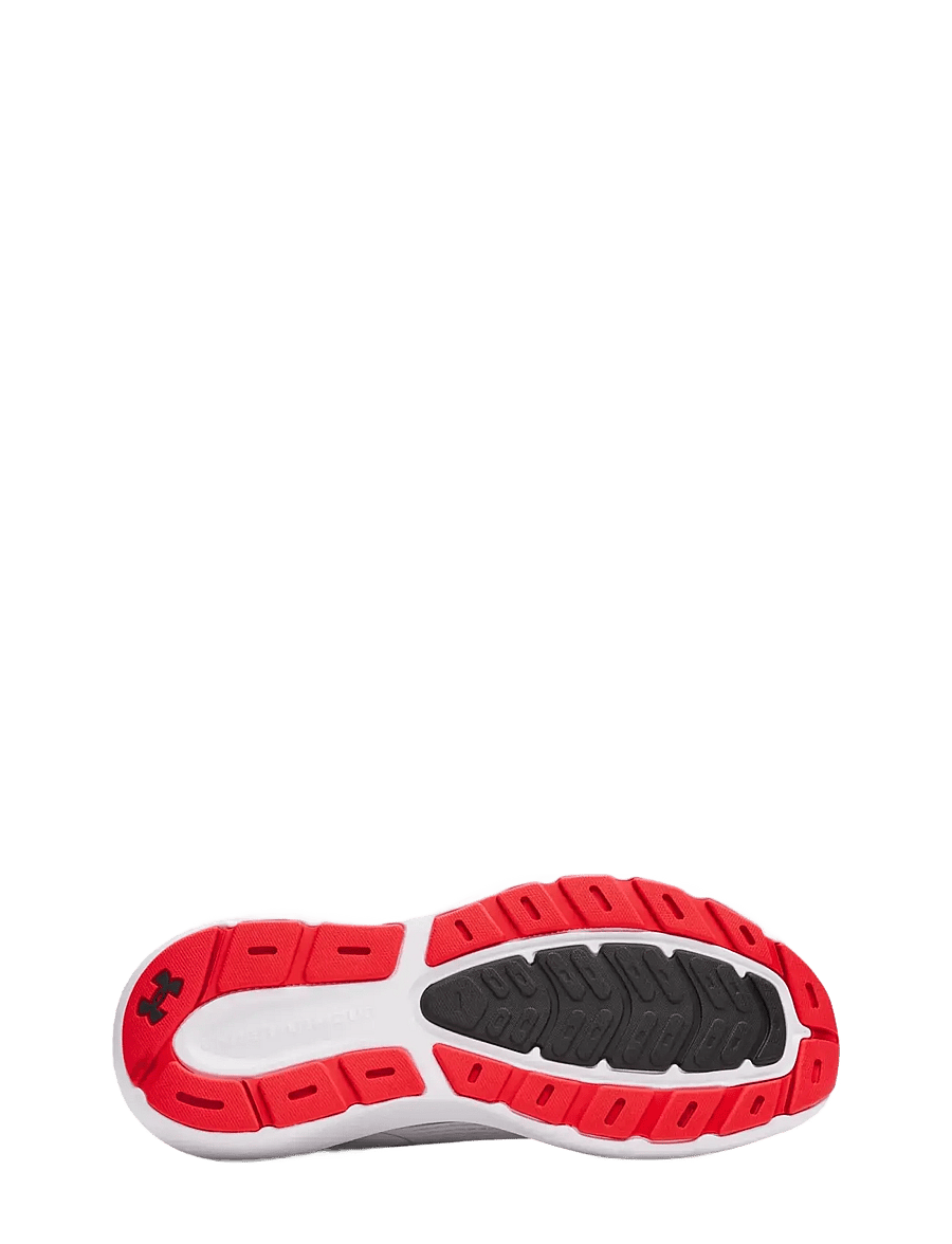 Under Armour - UA Charged Rogue 5 - laufschuhe - white - 2
