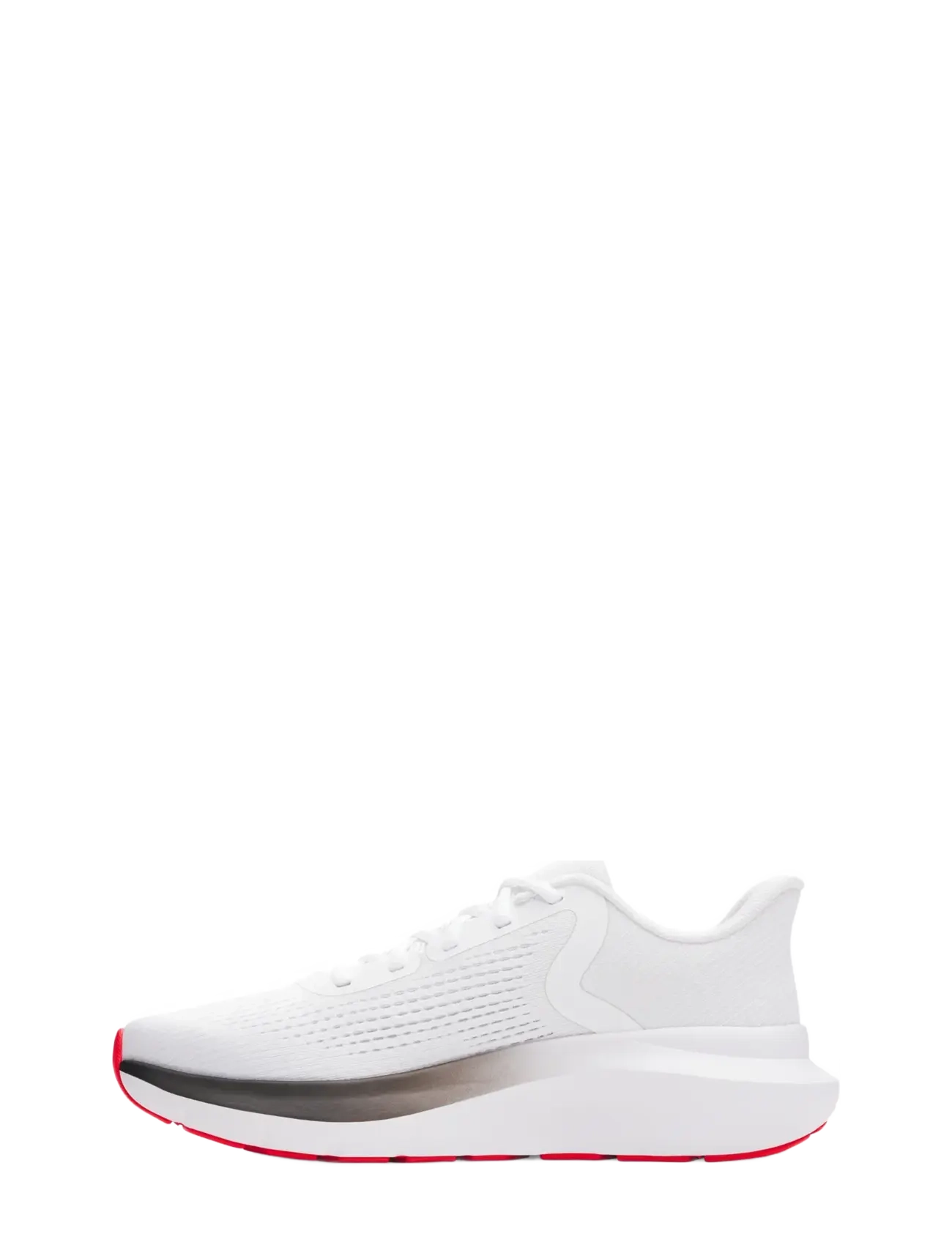 Under Armour - UA Charged Rogue 5 - laufschuhe - white - 4