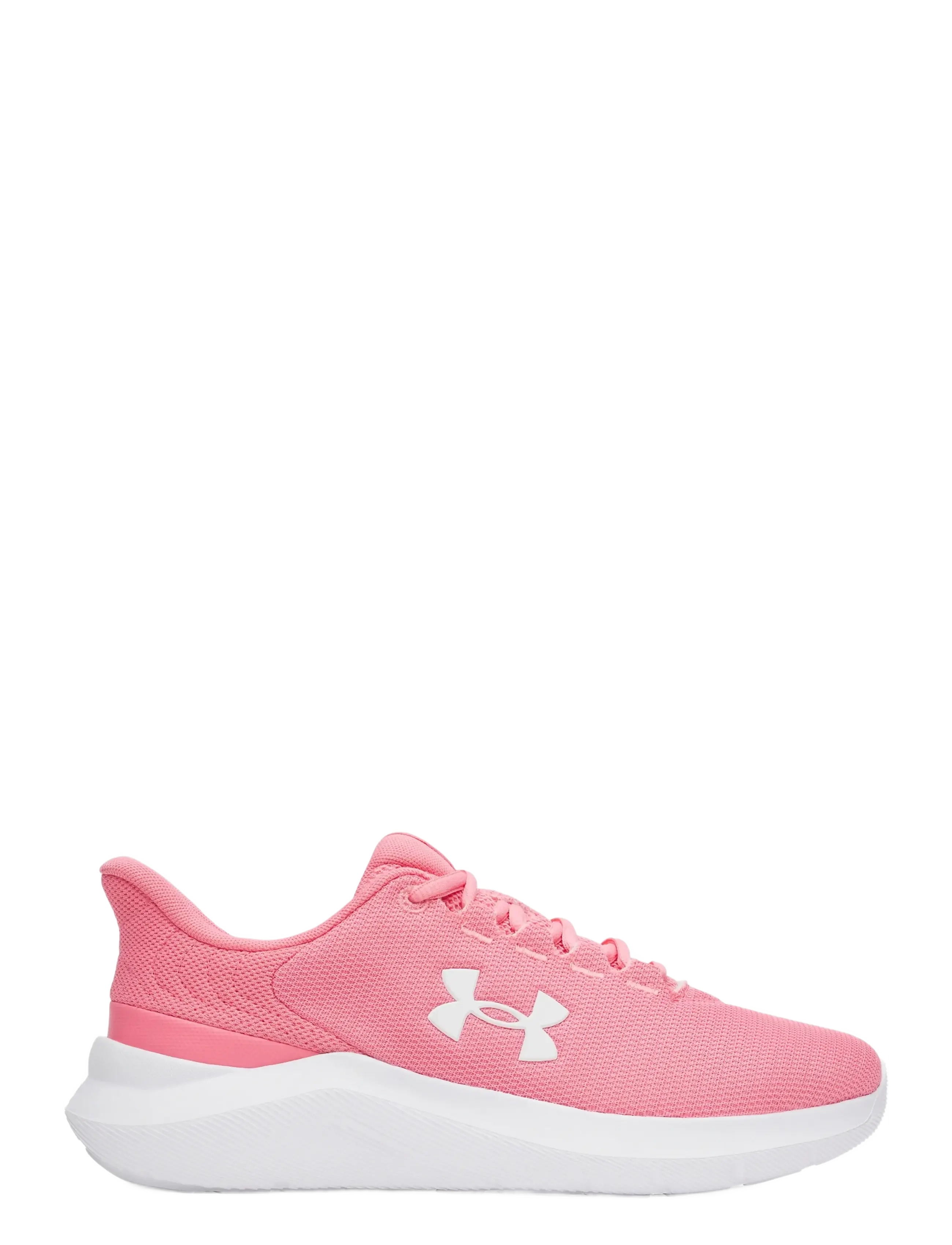 Under Armour UA W Phade RN 3 - Sko - BITTERSWEET PINK / pink/rose