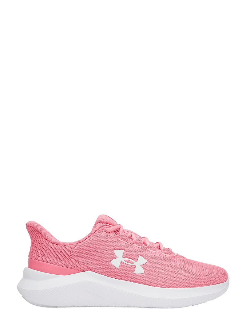 Under Armour - UA W Phade RN 3 - løbesko - bittersweet pink - 0