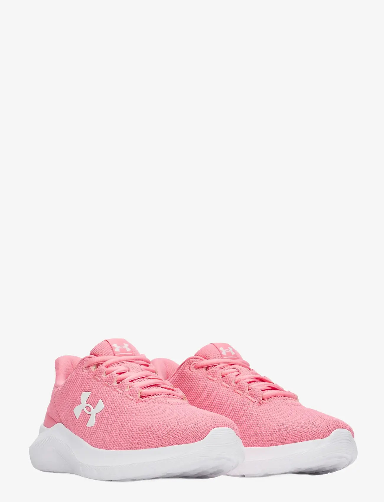 Under Armour - UA W Phade RN 3 - løbesko - bittersweet pink - 1