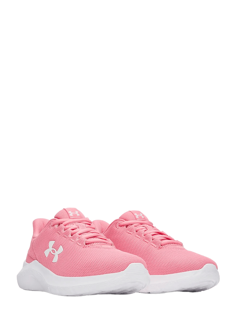 Under Armour - UA W Phade RN 3 - løbesko - bittersweet pink - 1