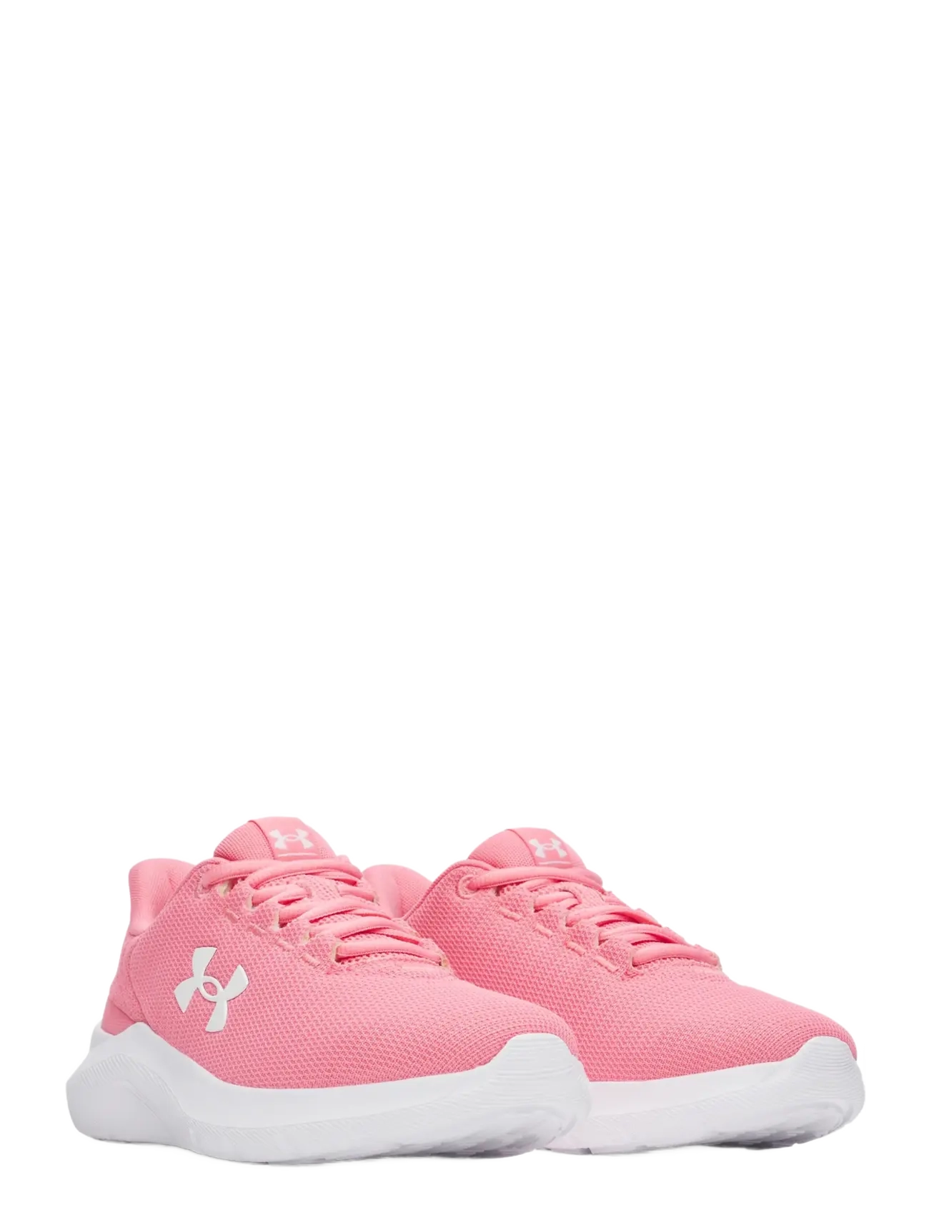 Under Armour - UA W Phade RN 3 - laufschuhe - bittersweet pink - 1