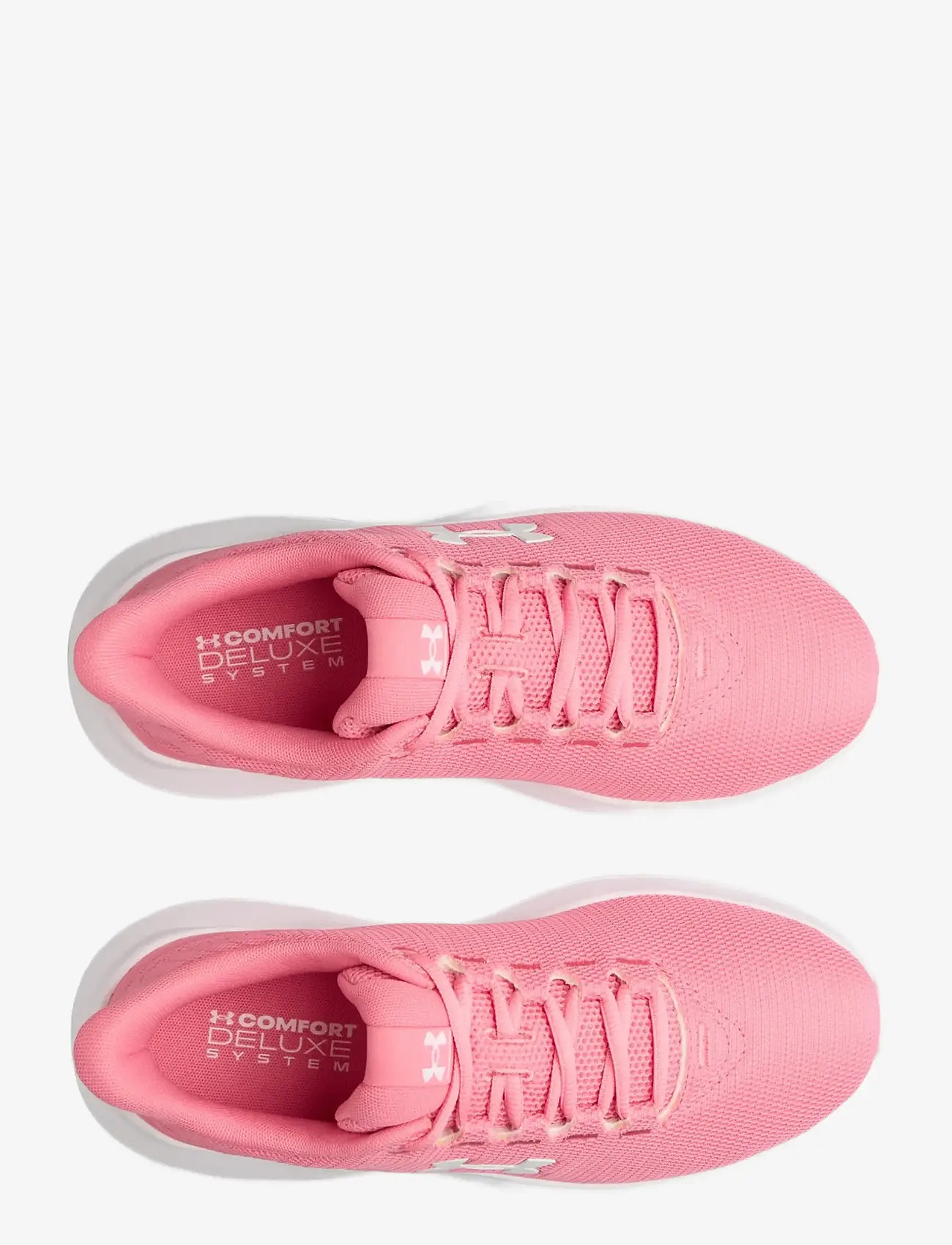 Under Armour - UA W Phade RN 3 - løbesko - bittersweet pink - 3
