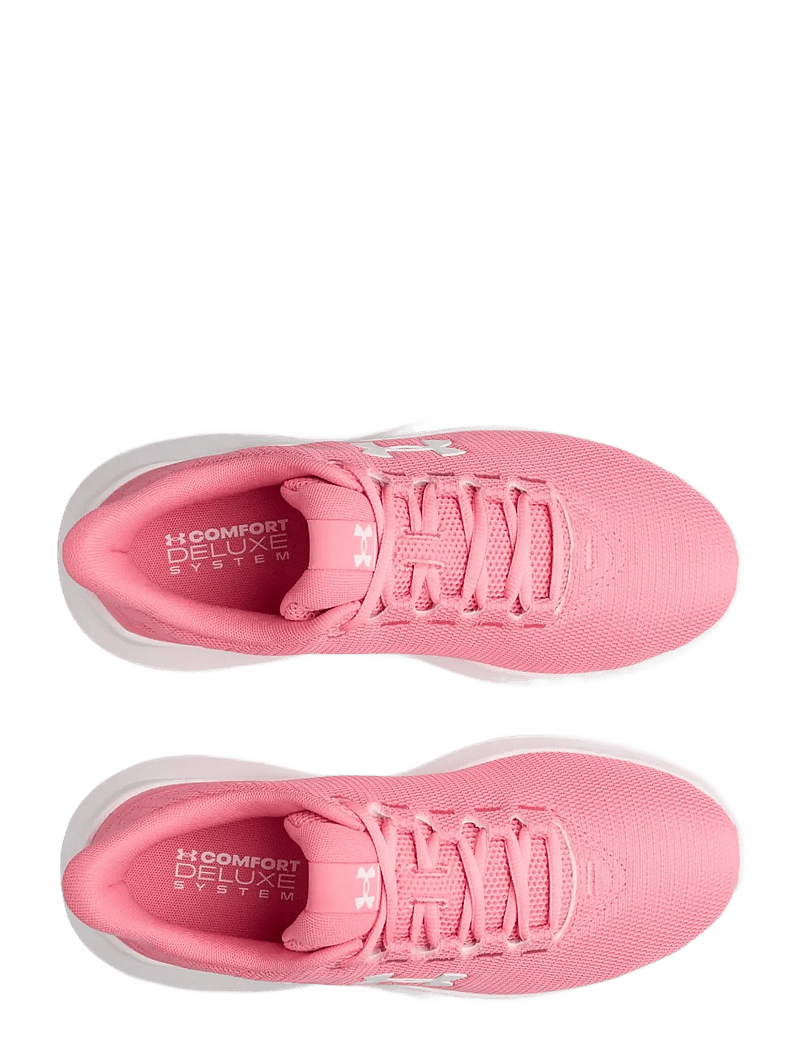Under Armour - UA W Phade RN 3 - løbesko - bittersweet pink - 3