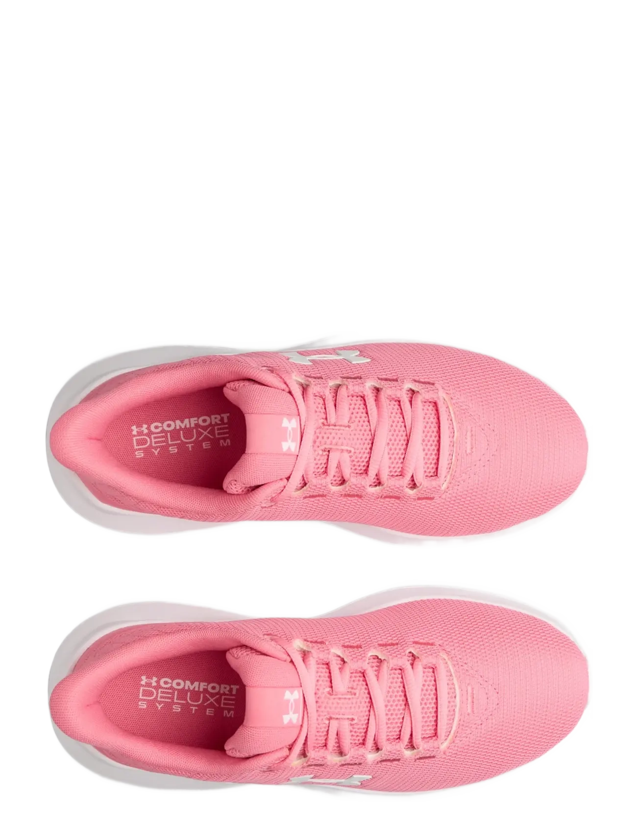 Under Armour - UA W Phade RN 3 - laufschuhe - bittersweet pink - 3