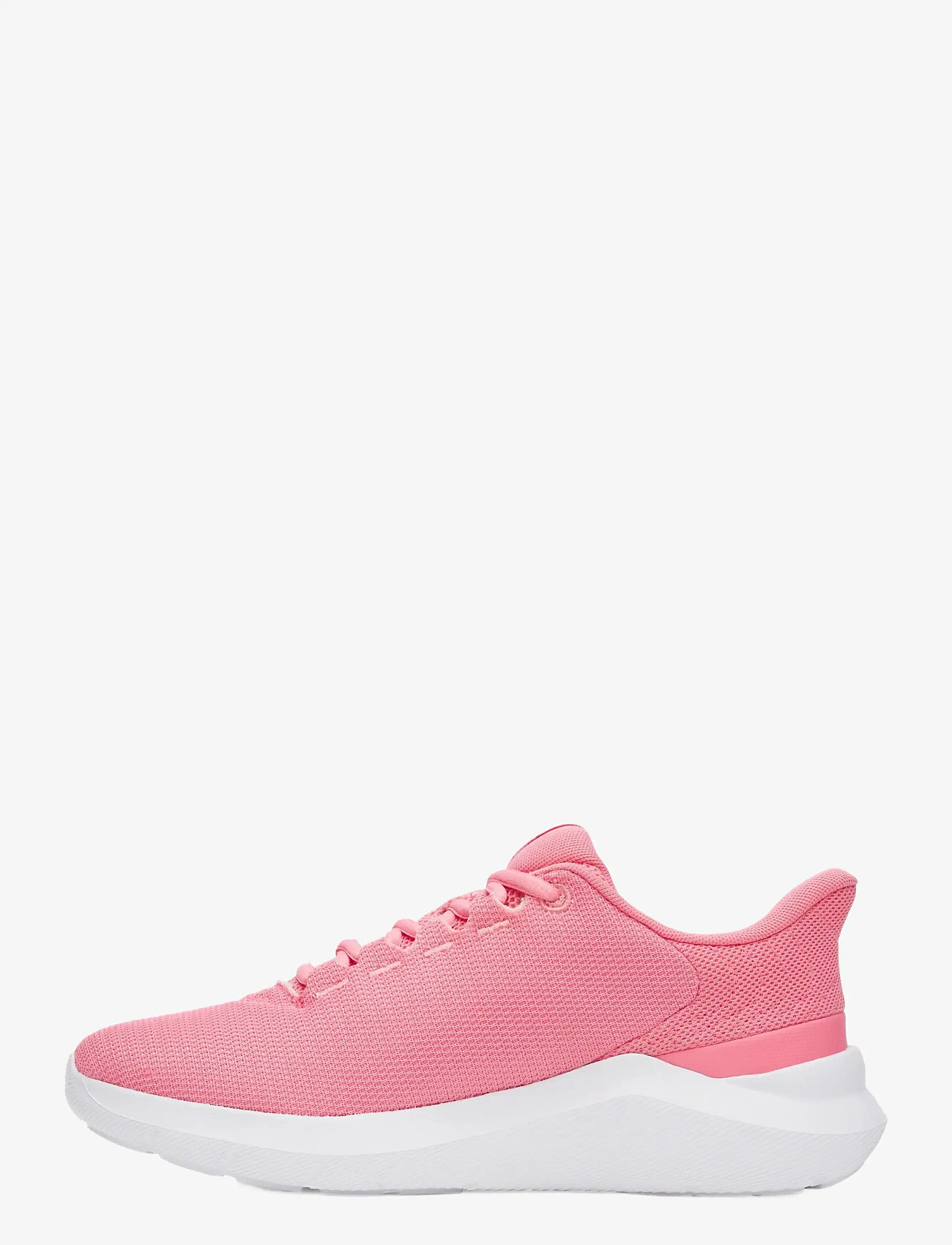 Under Armour - UA W Phade RN 3 - løbesko - bittersweet pink - 4
